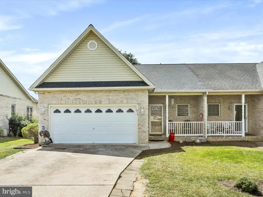 615 Allegheny Cir, Woodstock, VA 22664 - Image #3