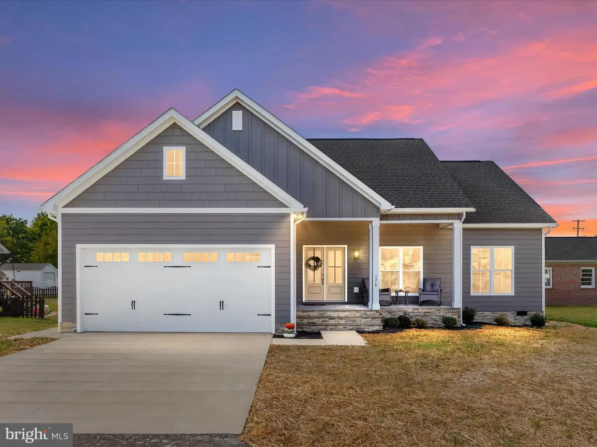 176 S. Virginia Street, Strasburg, VA 22641 - Image #1