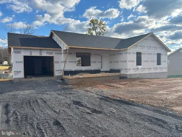 43 Lilleigh Ct, MAURERTOWN, VA 22644