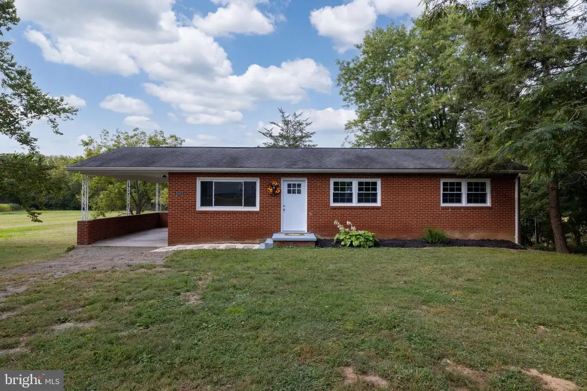 3665 Stoney Creek Rd., Edinburg, VA 22824 - Image #1