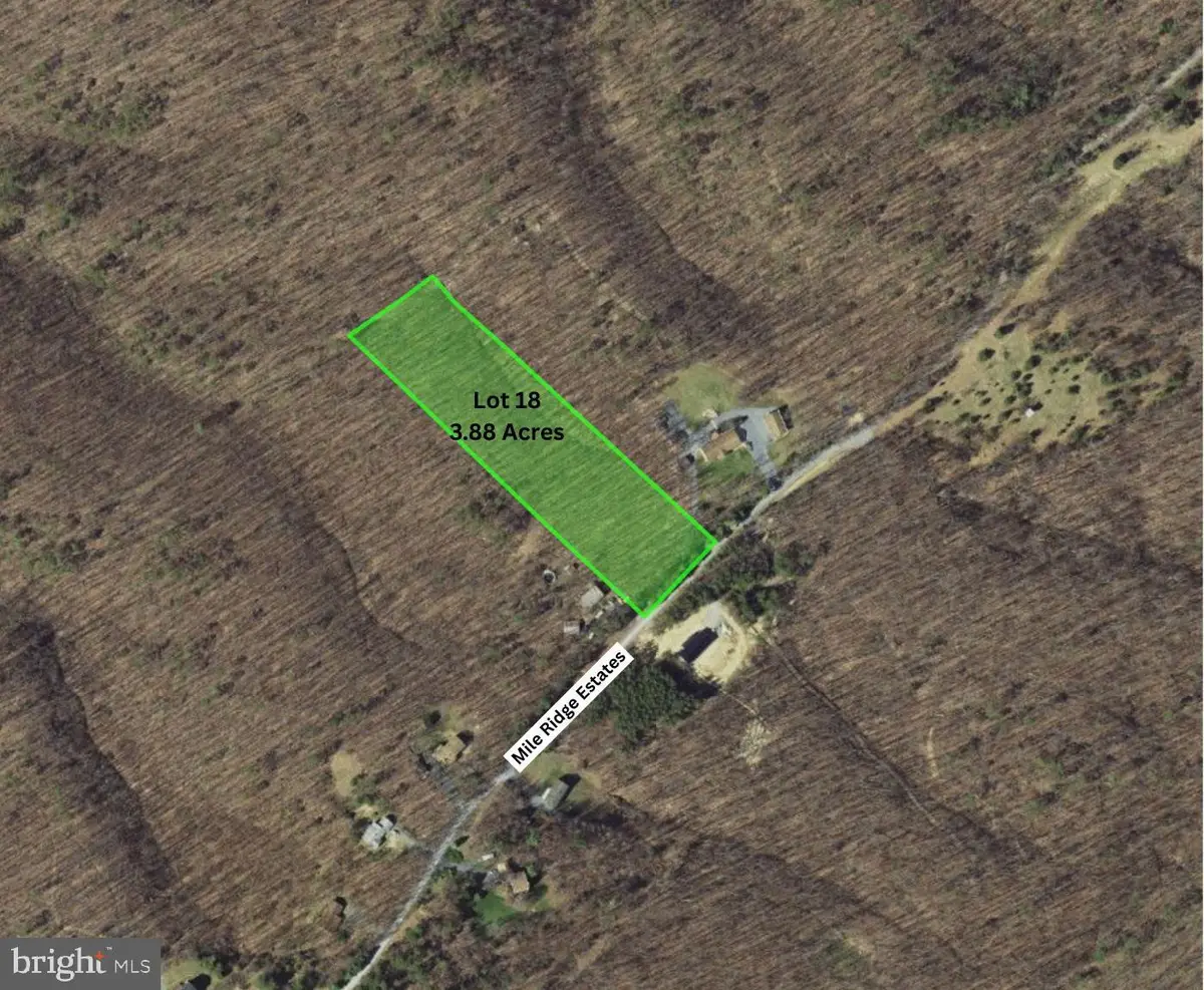 Lot 18 Mile Ridge Ests, Strasburg, VA 22641 - Image #1