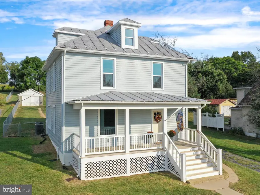 3341 Hillcrest Dr, Toms Brook, VA 22660 - Image #2