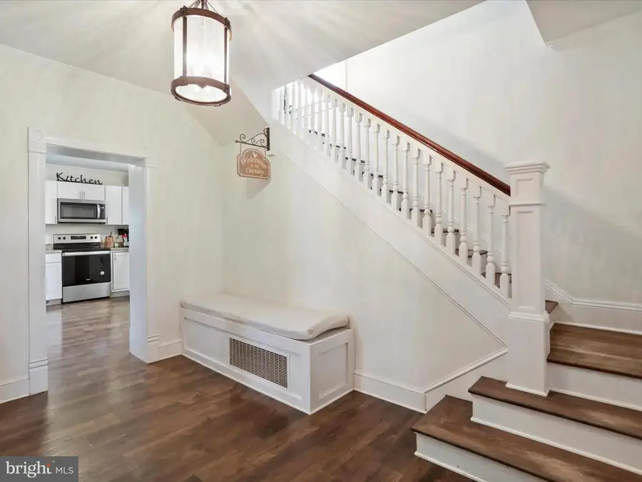 3341 Hillcrest Dr, Toms Brook, VA 22660 - Image #3