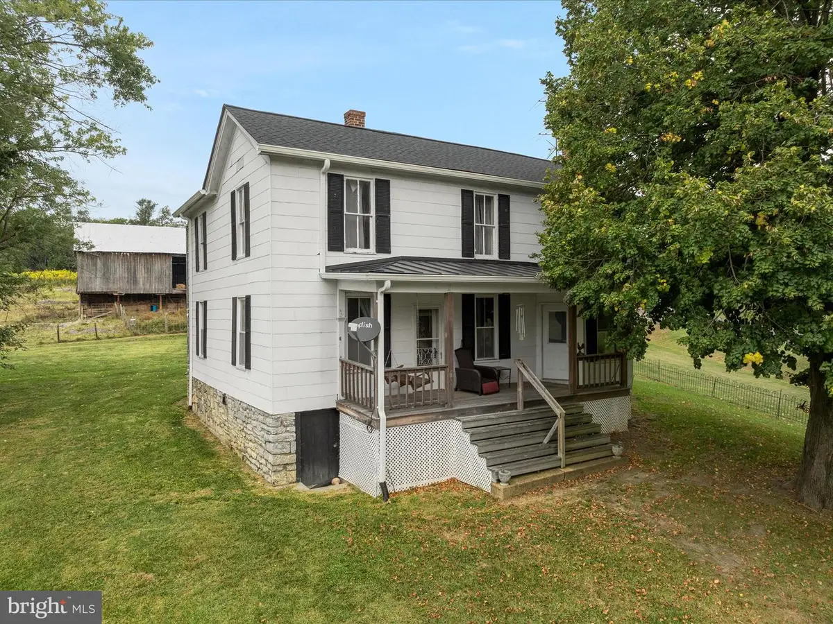 809 Brook Creek Rd, Toms Brook, VA 22660 - Image #1