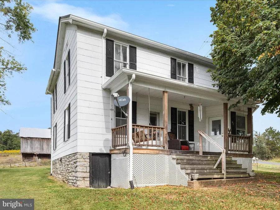 809 Brook Creek Rd, Toms Brook, VA 22660 - Image #3