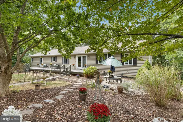 2891 Saumsville Rd, MAURERTOWN, VA 22644