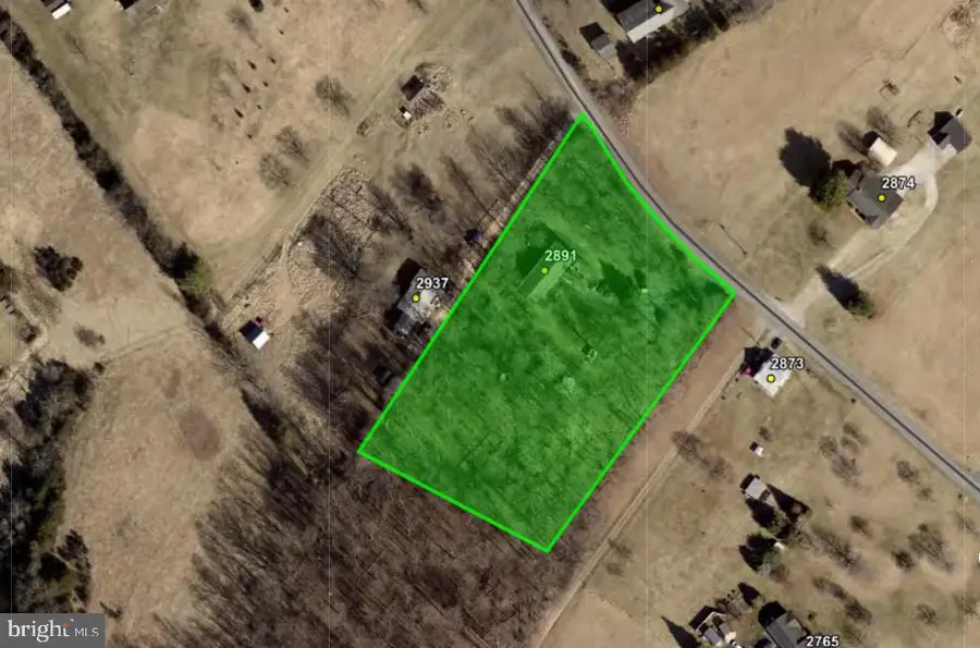 2891 Saumsville Rd, Maurertown, VA 22644 - Image #2