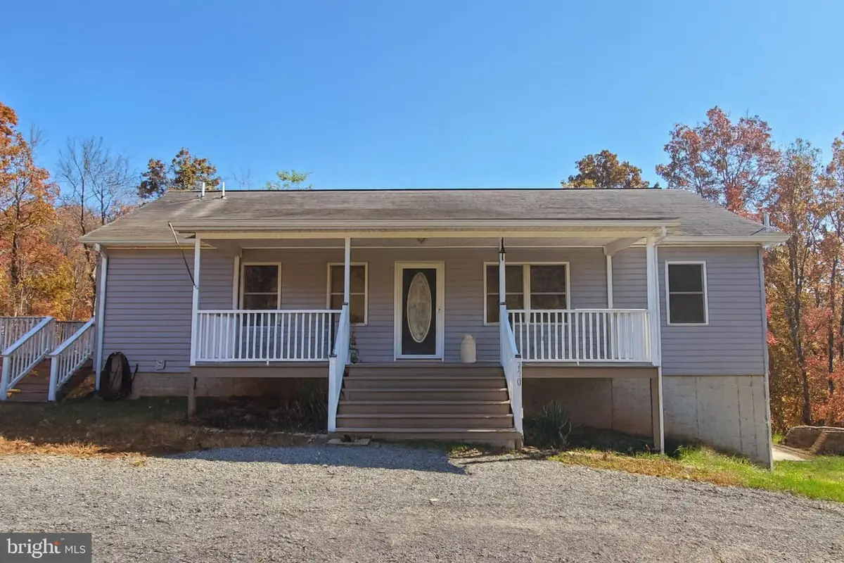 200 Mile Ridge Ests, Lebanon Church, VA 22641 - Image #1