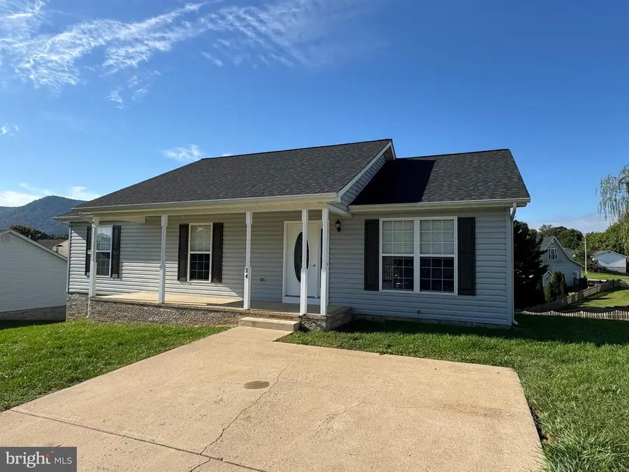 34 Stuart Ct, Strasburg, VA 22657 - Image #2