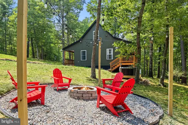 203 Beech Rd, MOUNT JACKSON, VA 22842