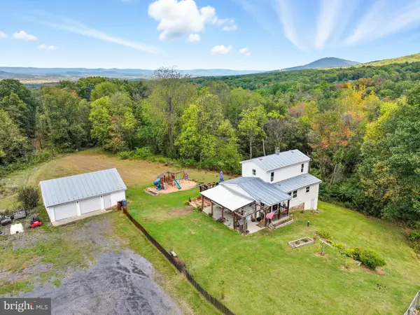 1855 E Lee Hwy, NEW MARKET, VA 22844