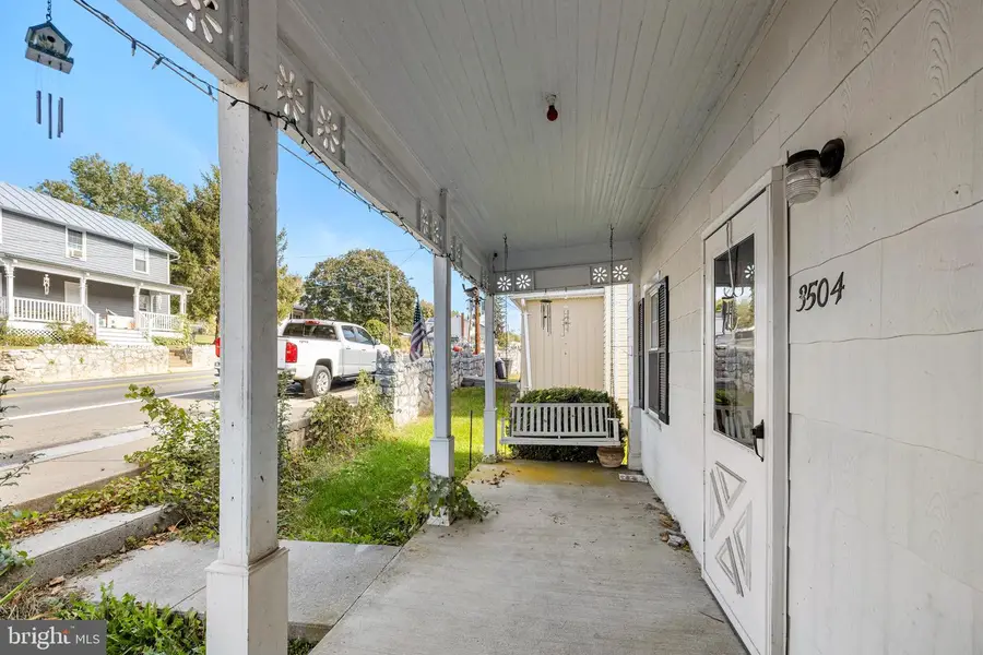 3504 N Main St, Toms Brook, VA 22660 - Image #2