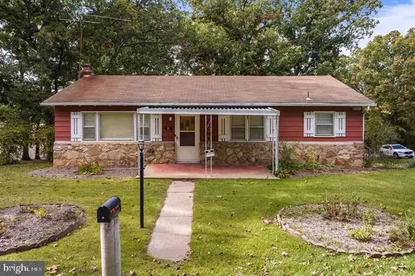 16 Sundance Retreat Ln, NEW MARKET, VA 22844