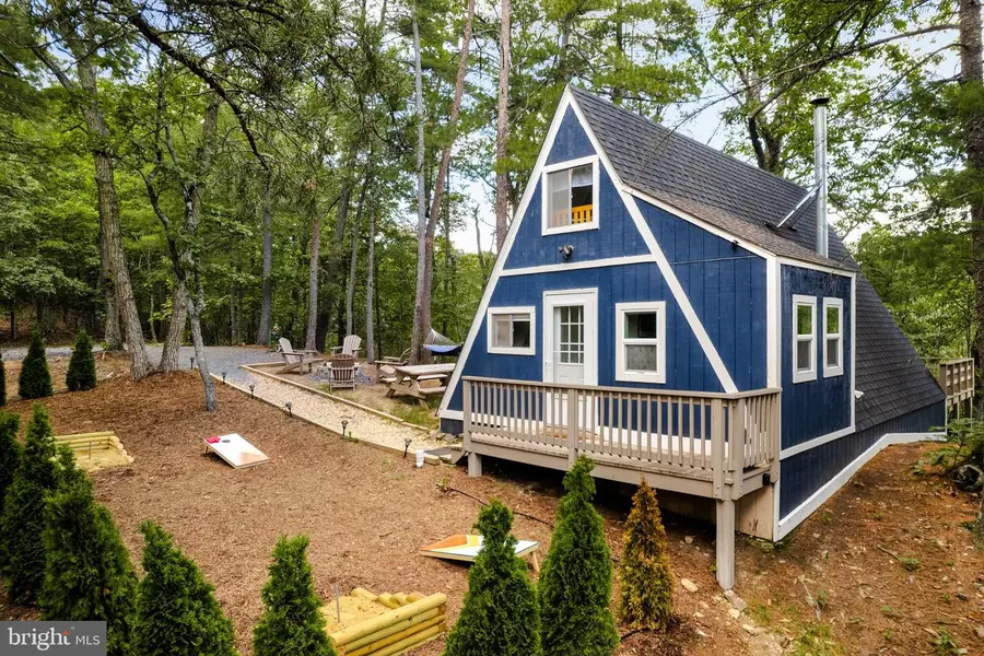 491 S Maple Rd, Mount Jackson, VA 22842 - Image #3