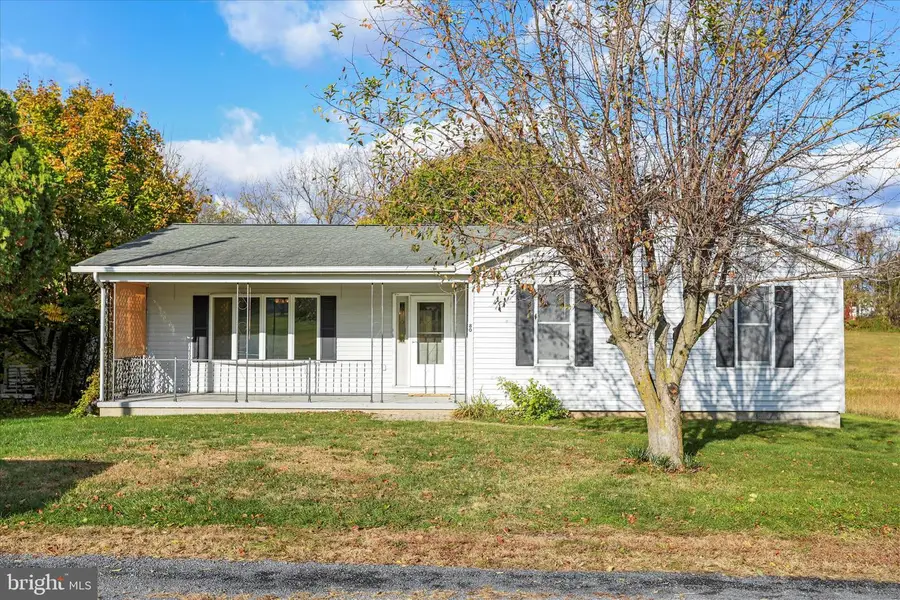 80 Honeysuckle Ave, Woodstock, VA 22664 - Image #2