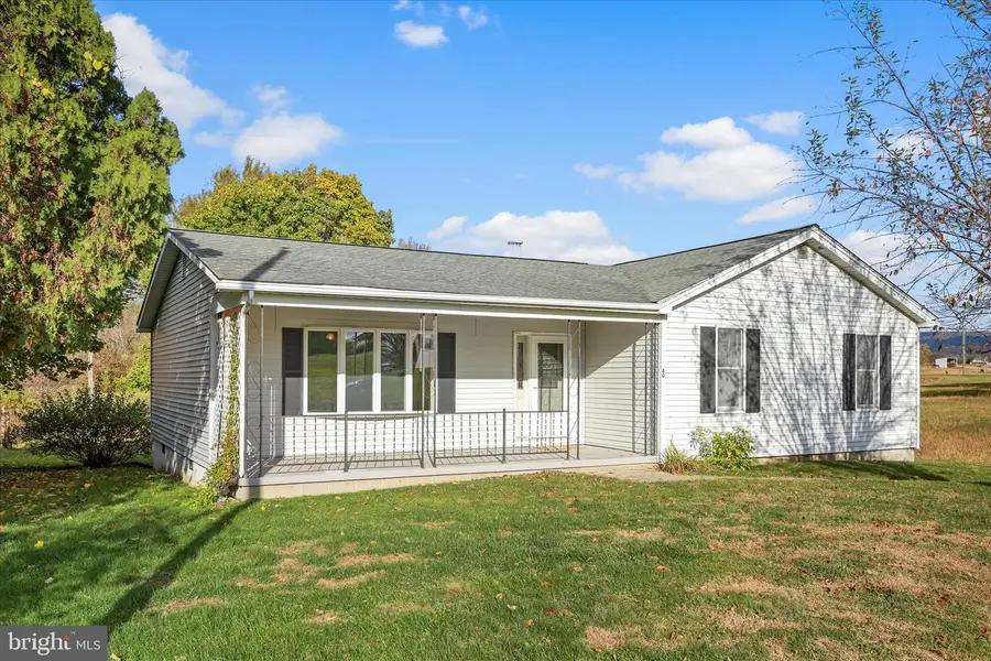 80 Honeysuckle Ave, Woodstock, VA 22664 - Image #3