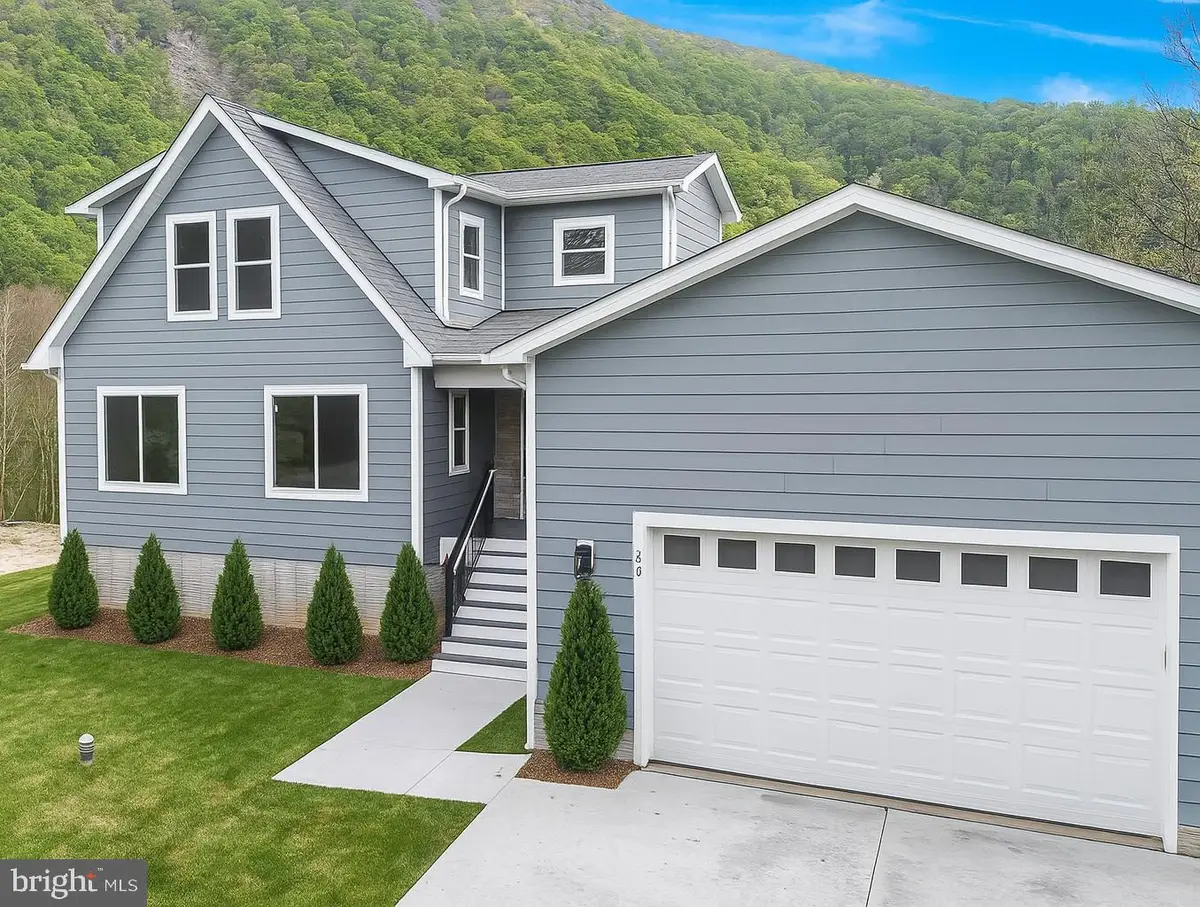 628 Black Bear Rd, Maurertown, VA 22644 - Image #1