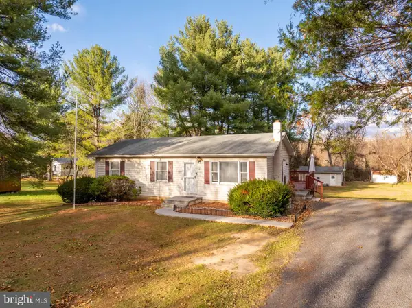 460 Massanutten Dr, EDINBURG, VA 22824