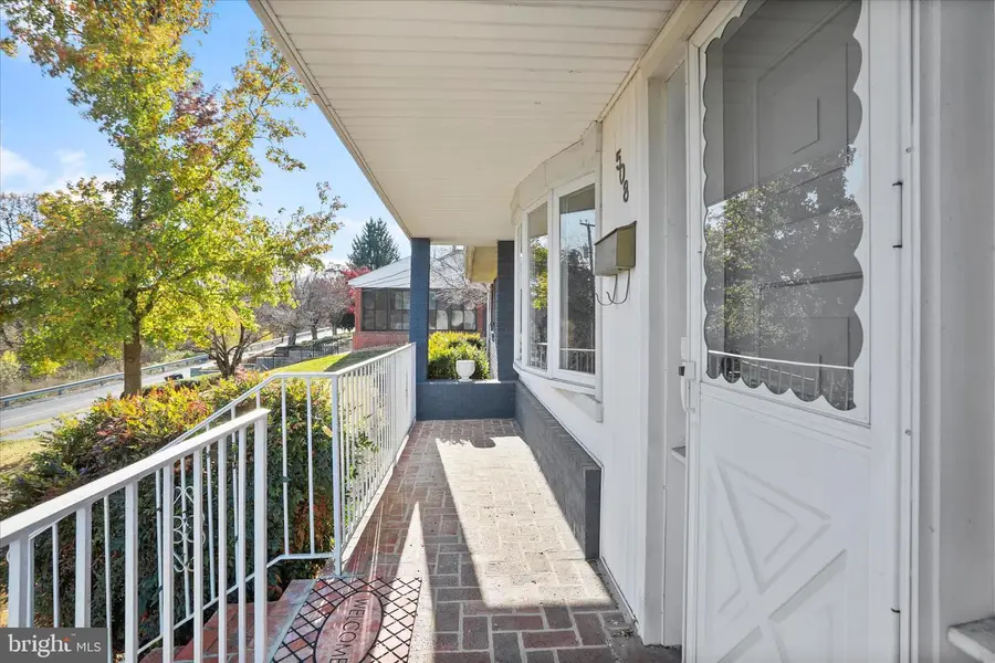 508 Massanutten Hts, Woodstock, VA 22664 - Image #3