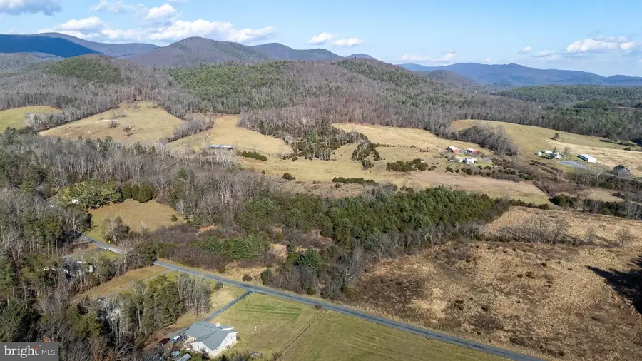 Dellinger Gap Rd, Edinburg, VA 22824 - Image #2