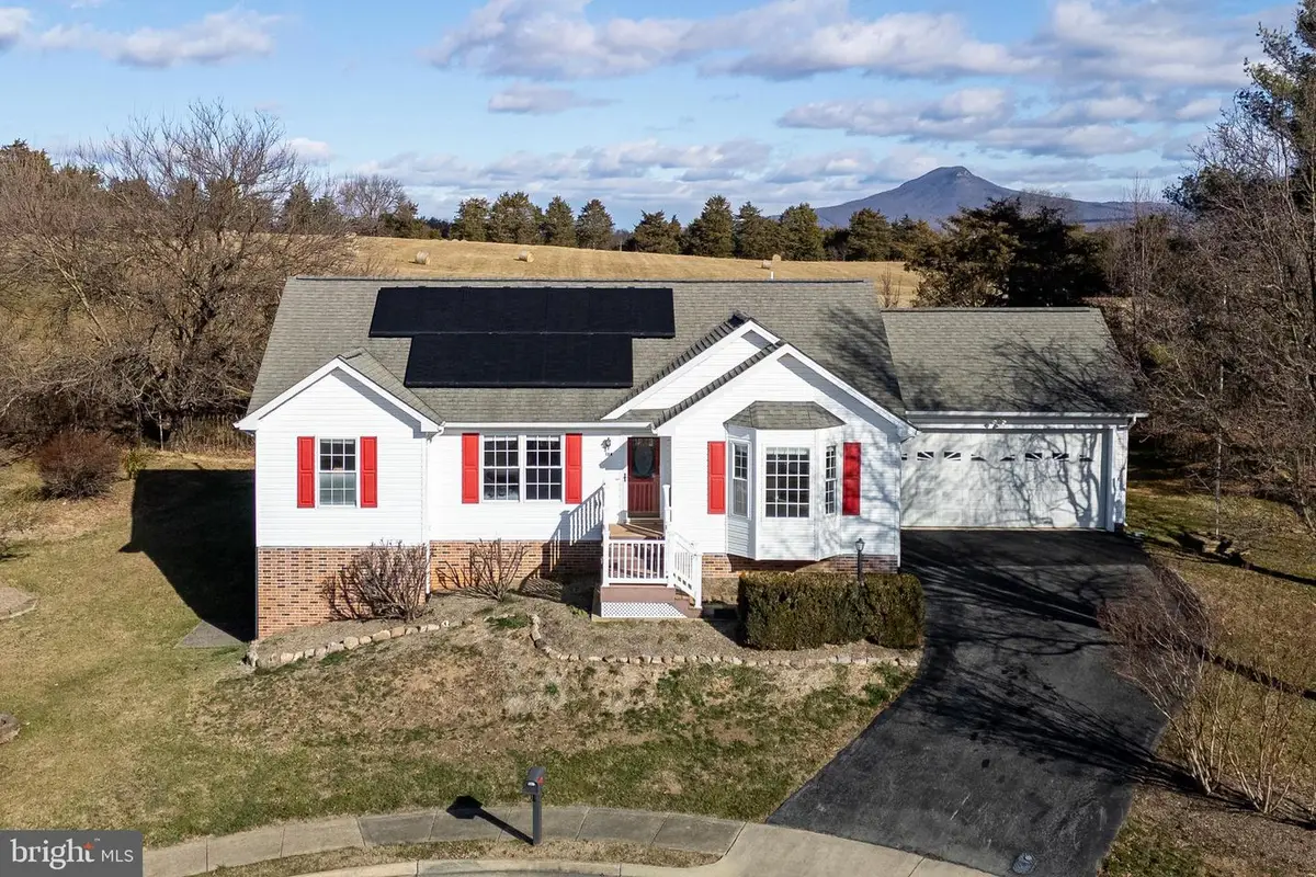 134 Dillon Ct, New Market, VA 22844 - Image #1