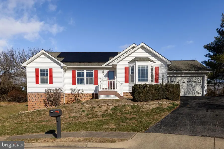 134 Dillon Ct, New Market, VA 22844 - Image #2