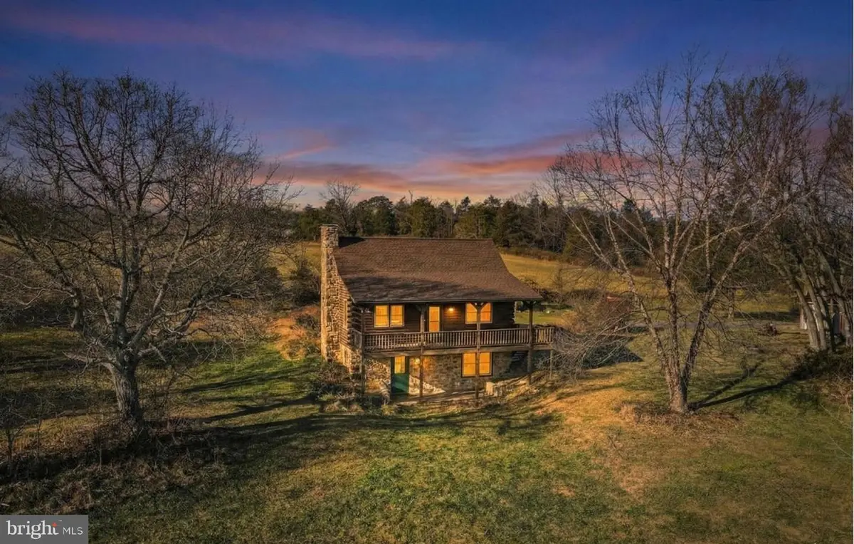 1304 Wakemans Grove Rd, Edinburg, VA 22824 - #1