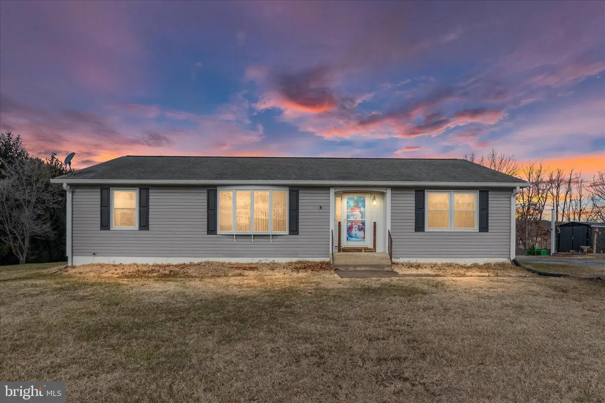 2467 Buck Hill Rd, Mount Jackson, VA 22842 - Image #1