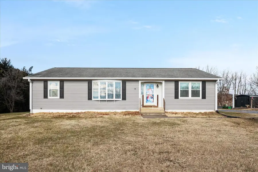 2467 Buck Hill Rd, Mount Jackson, VA 22842 - Image #2