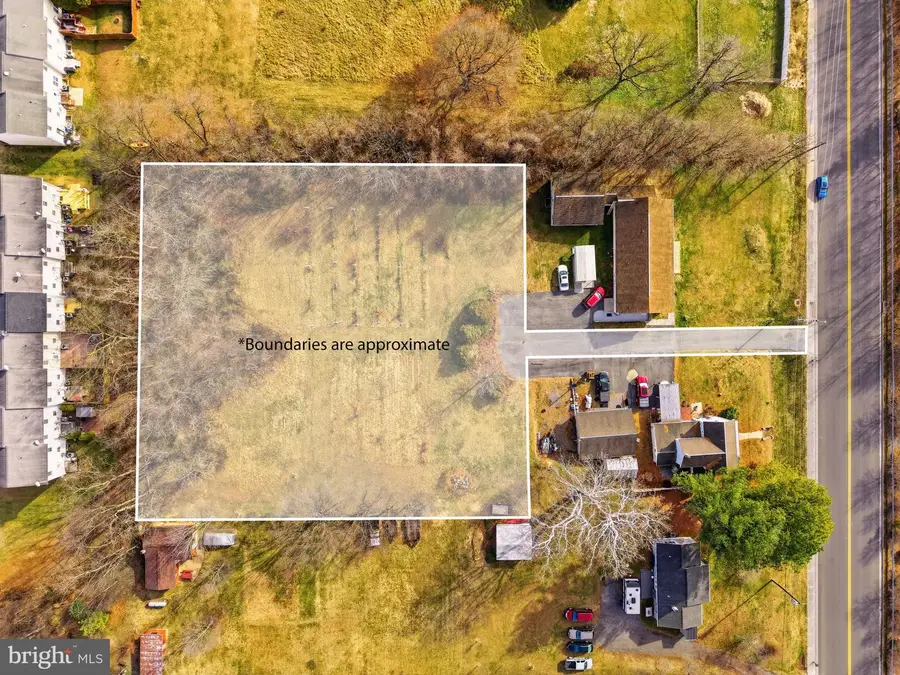 Lot C Stoney Creek Blvd, Edinburg, VA 22824 - Image #2