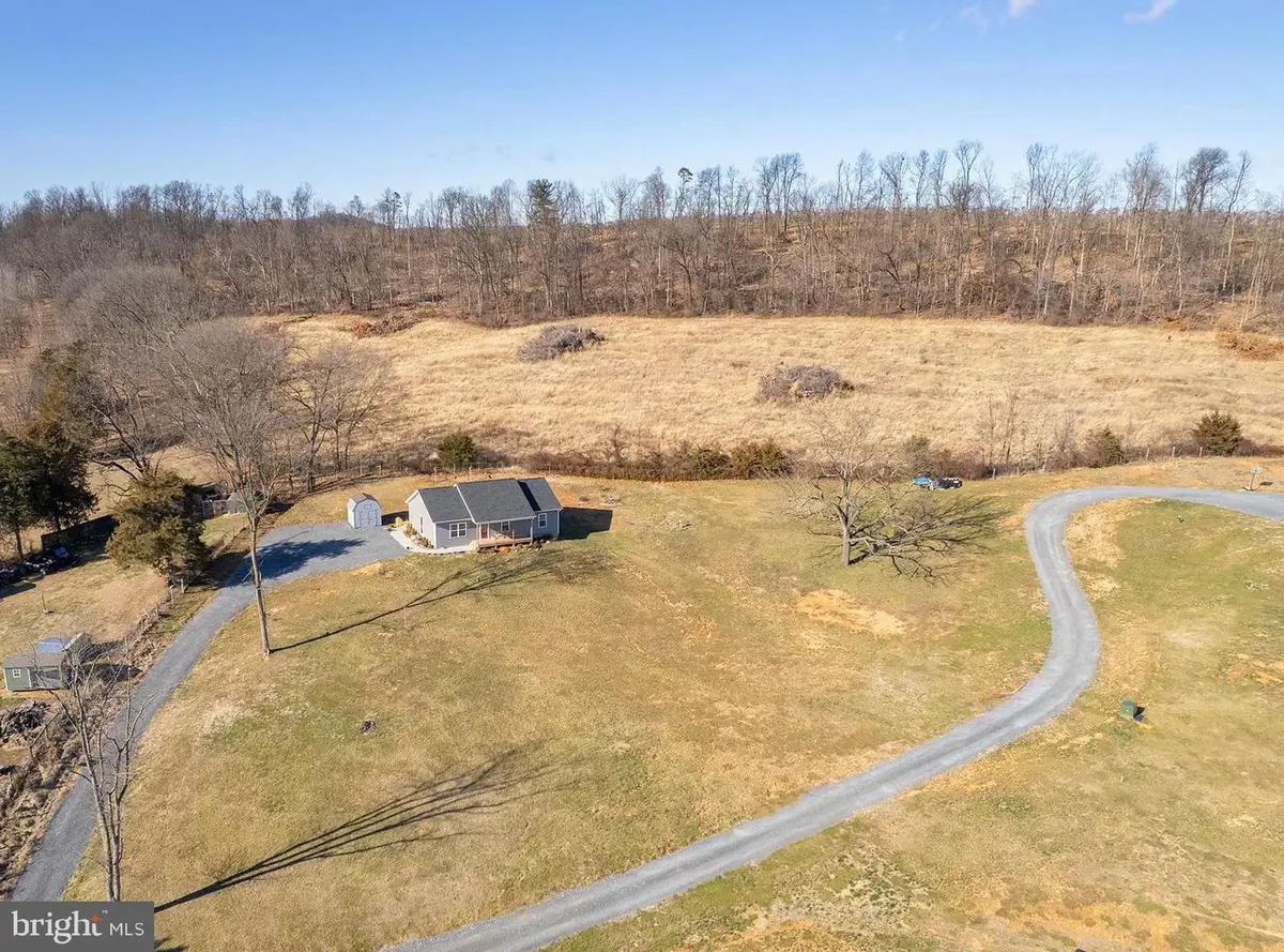 4009 Ridge Rd, Quicksburg, VA 22847 - Image #1