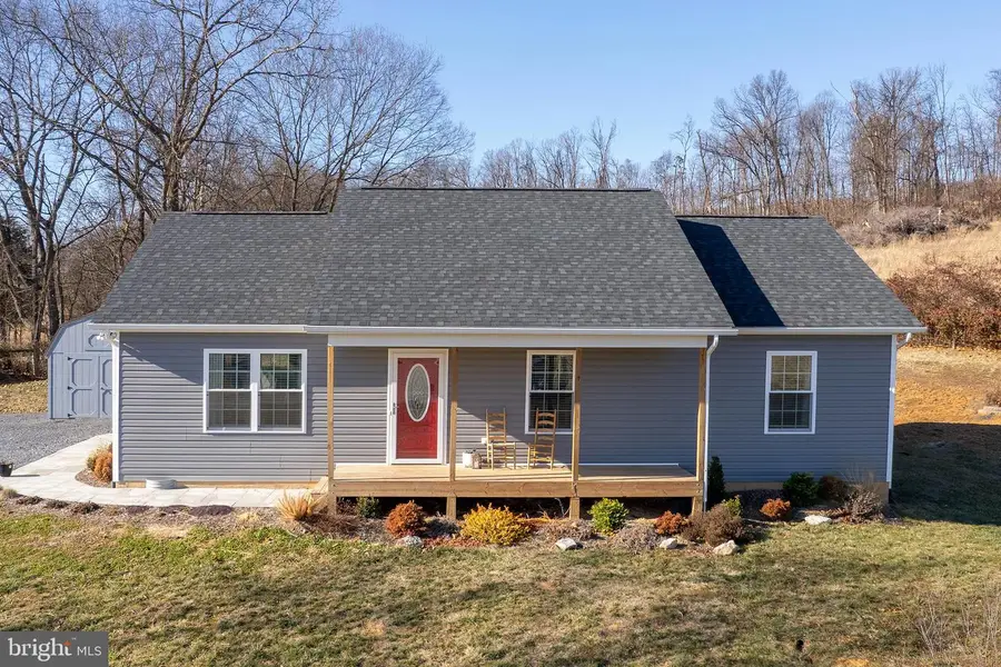 4009 Ridge Rd, Quicksburg, VA 22847 - Image #2