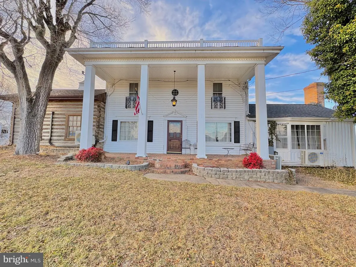 28427 Old Valley Pike, Toms Brook, VA 22660 - Image #1