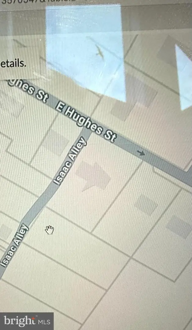 0 Isaac Alley, Woodstock, VA 22664 - #3