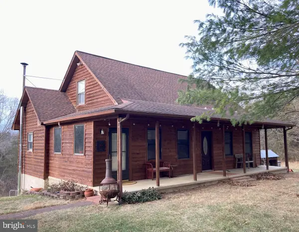 121 Spiker Ln, STRASBURG, VA 22657