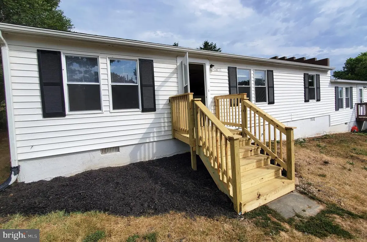 26177 Old Valley Pike, Toms Brook, VA 22660 - Image #1