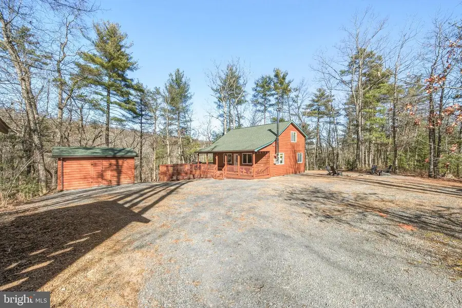 509 Alpine Way, Mount Jackson, VA 22842 - Image #2