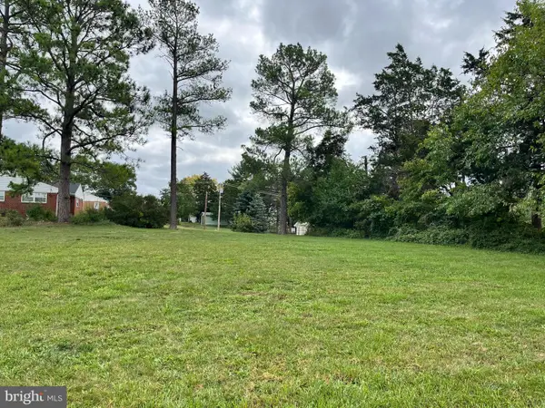 Lot B Pleasant View Drive, STRASBURG, VA 22657