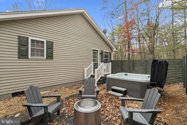 36 Picard, BASYE, VA 22810