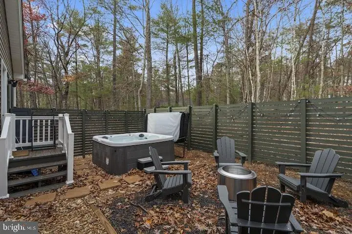 36 Picard, Basye, VA 22810 - Image #2