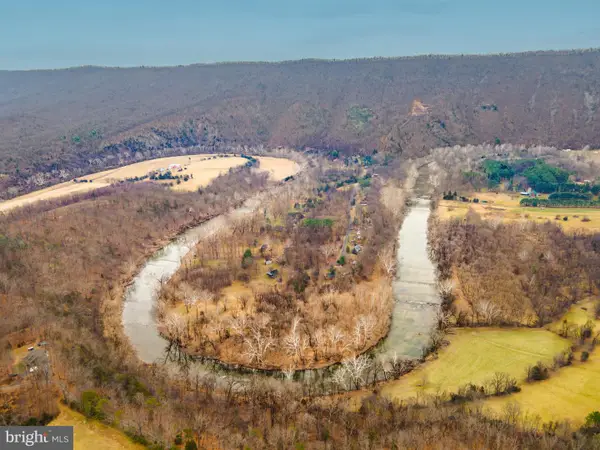 Beside 362 Riverview Drive, MAURERTOWN, VA 22644