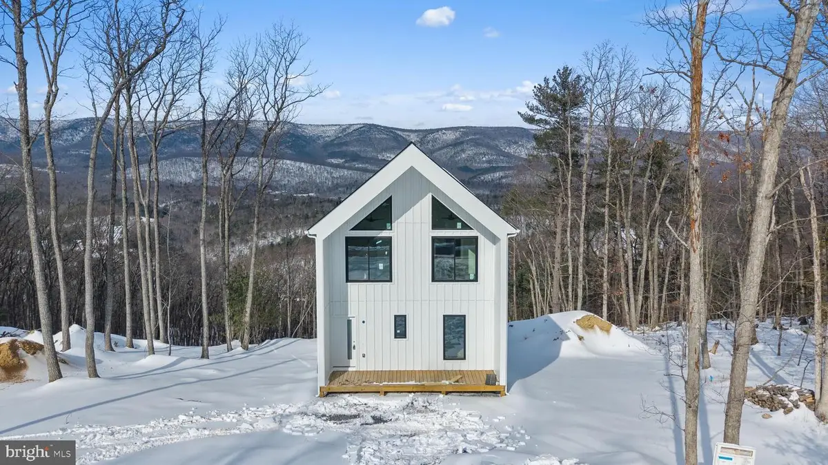 4039 Supinlick Ridge Rd, Mount Jackson, VA 22842 - #1