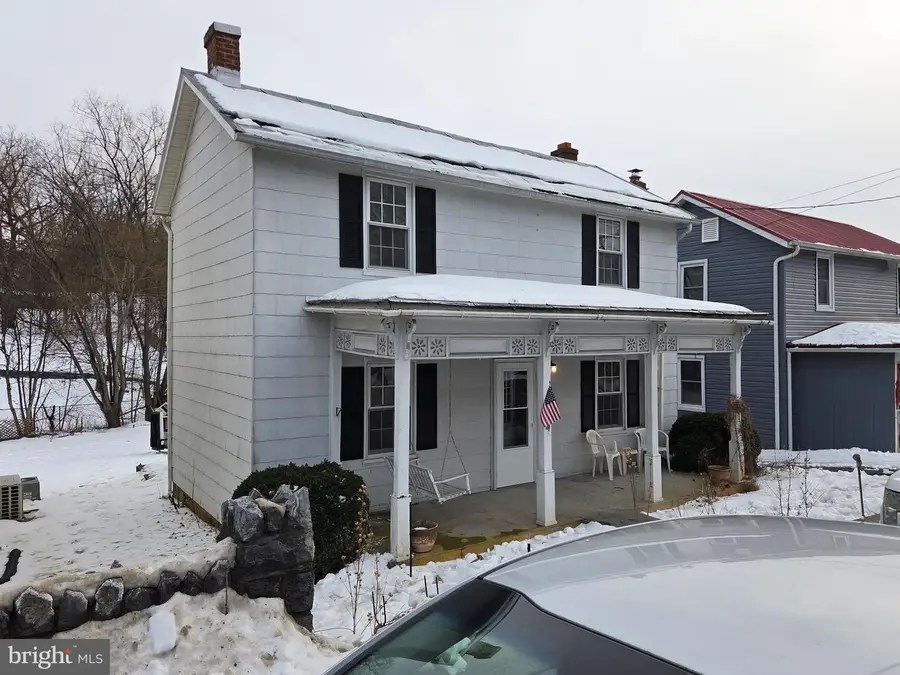 3504 N Main St, Toms Brook, VA 22660 - #2