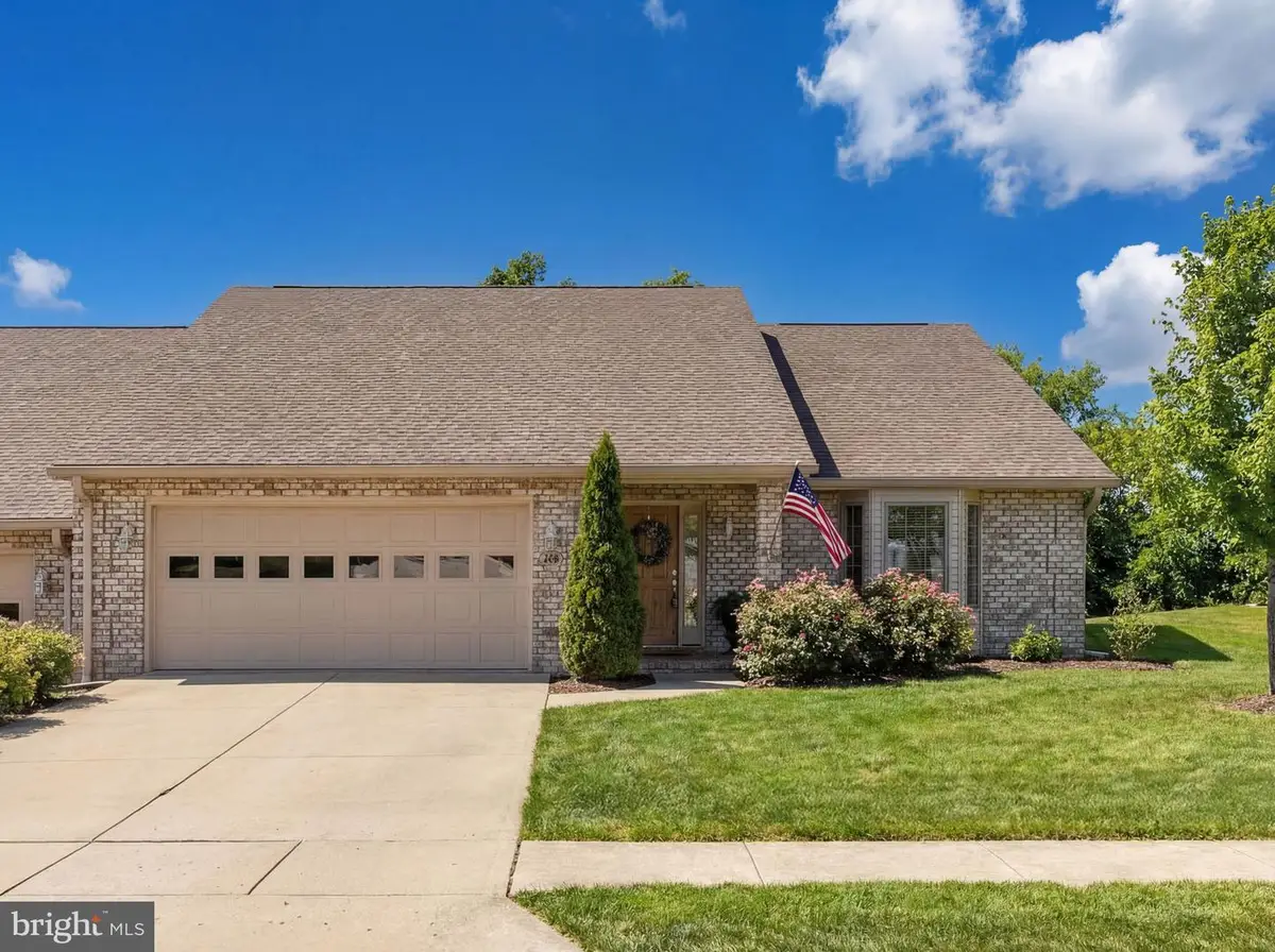 148 Daniel Ct, Strasburg, VA 22657 - #1