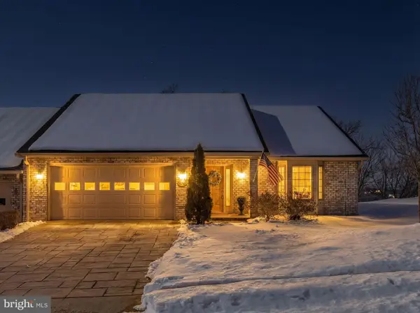 148 Daniel Ct, STRASBURG, VA 22657