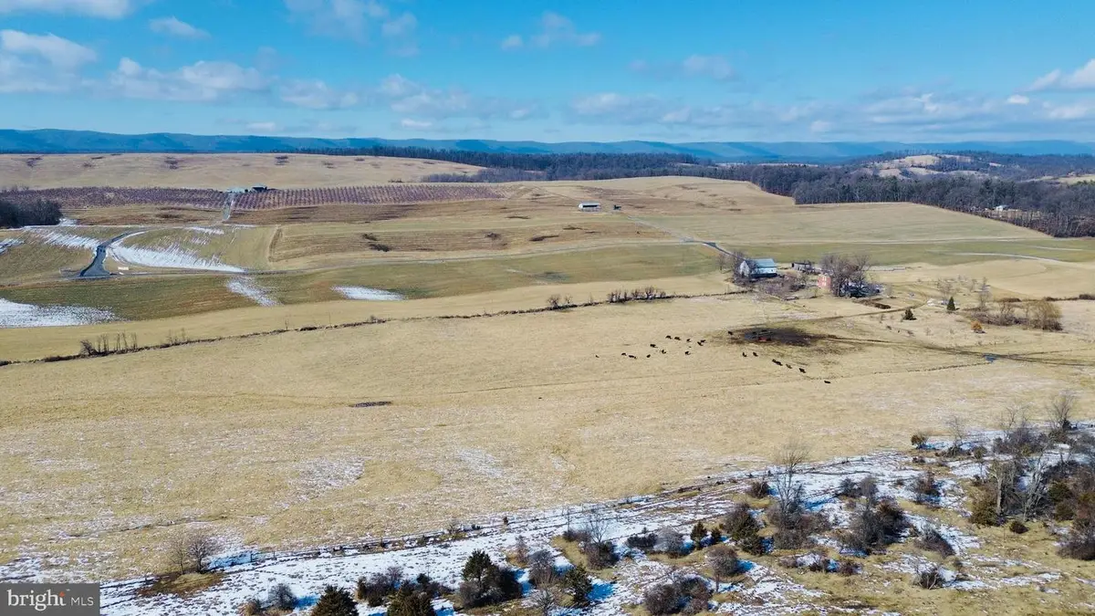 4080 Flat Rock Rd, Quicksburg, VA 22847 - #1