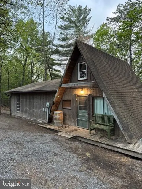 404 Maple, Mount Jackson, VA 22842 - #1