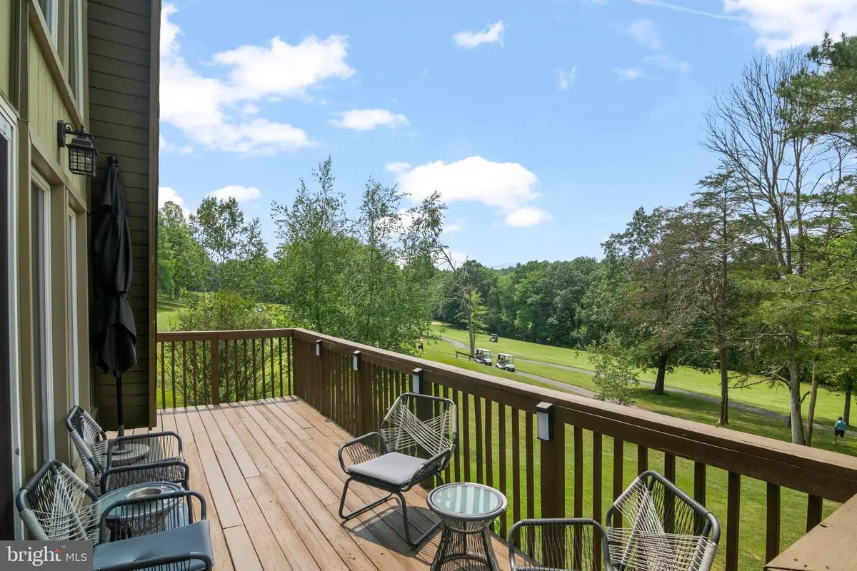 1667 Fairway Dr, Basye, VA 22810 - #1