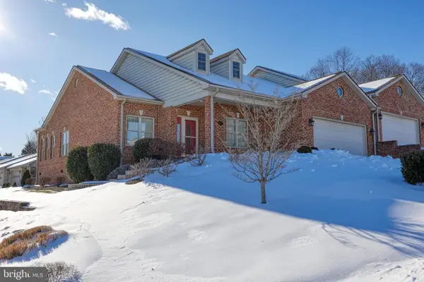 207 Donna Dr, WOODSTOCK, VA 22664