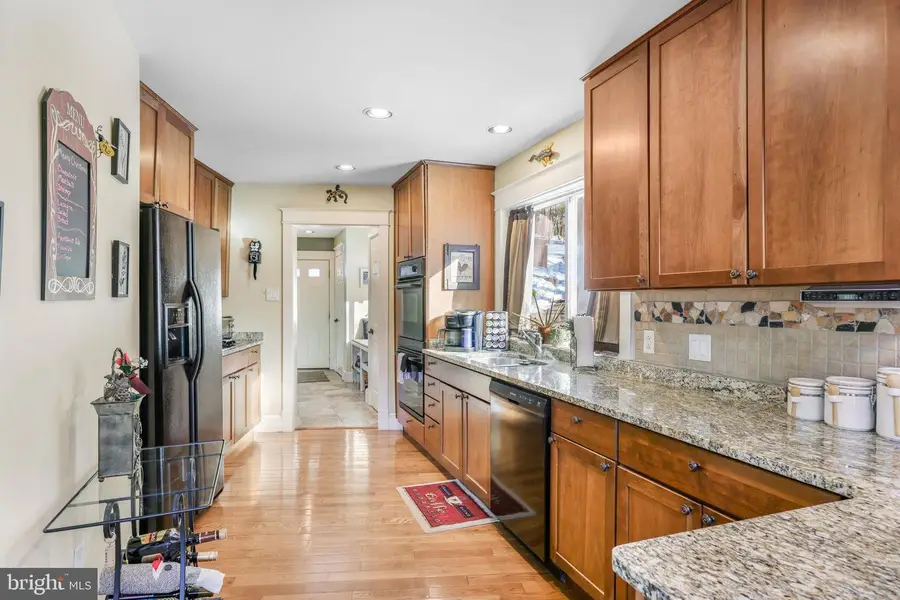 167 Williams Ln, Basye, VA 22810 - #3